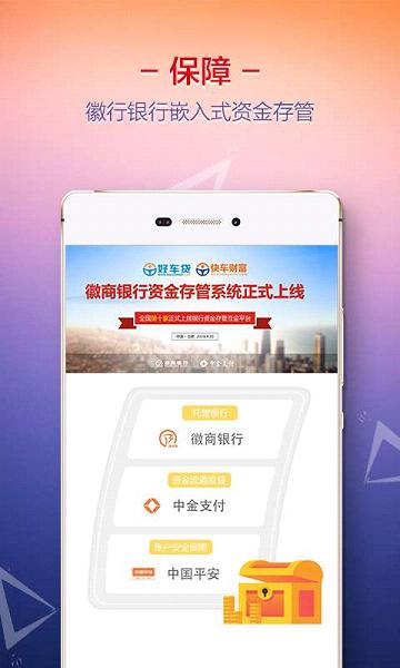 好车贷免费版  v6.0.6图3