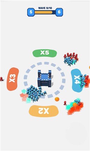 保卫你的城堡  v1.0.2图2