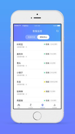 网易七鱼客户端  v2.5.0图3