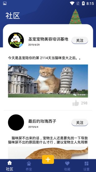 宝贝宠物手机版下载最新版本  v1.0.2图2