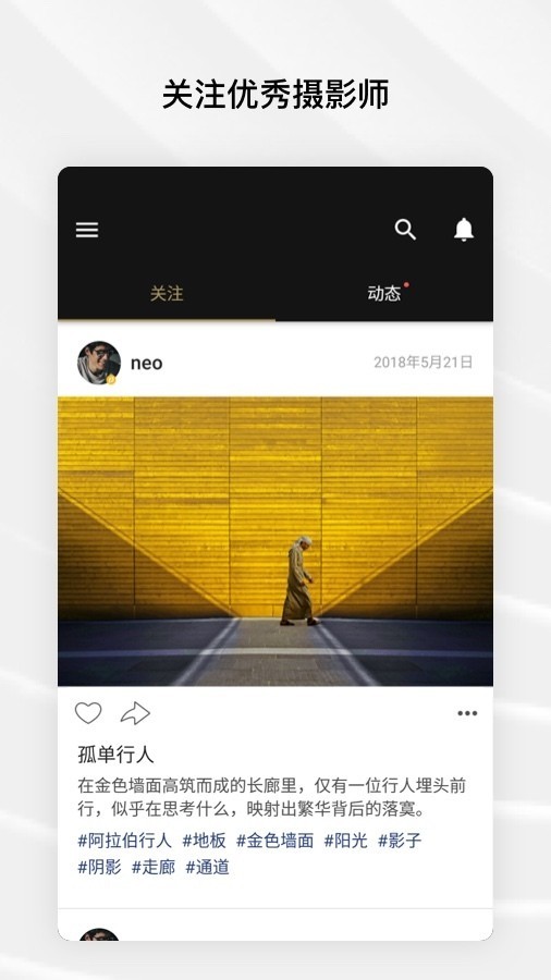 fotor懒设计手机版  v6.0.2.620图1