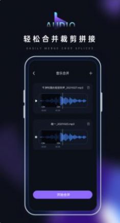 音乐转换器鸭  v1.0.2图2