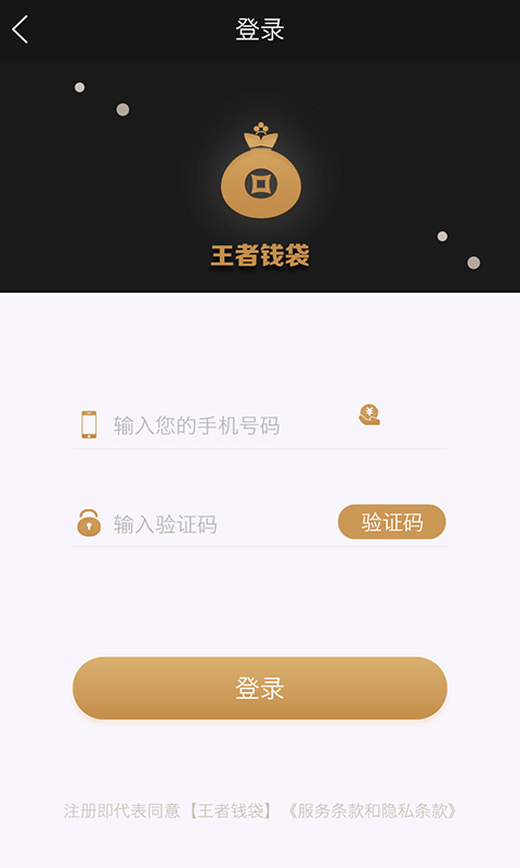 王者钱袋  v1.0图2