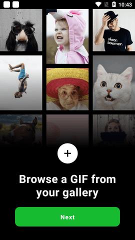 GIF  v1.19.3图3