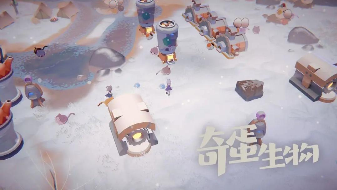 强强联手！新游戏要素曝光，限时任务全揭秘