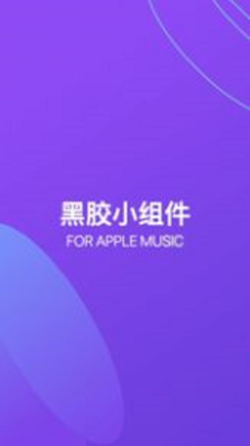 谜底黑胶最新版下载安卓手机  v1.0.0图1