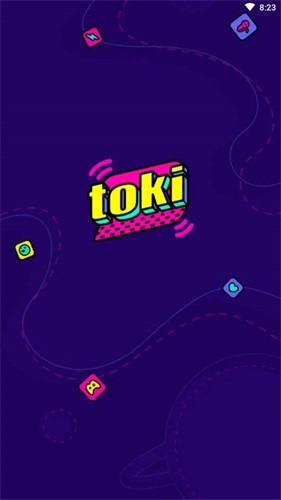 toki交友最新版