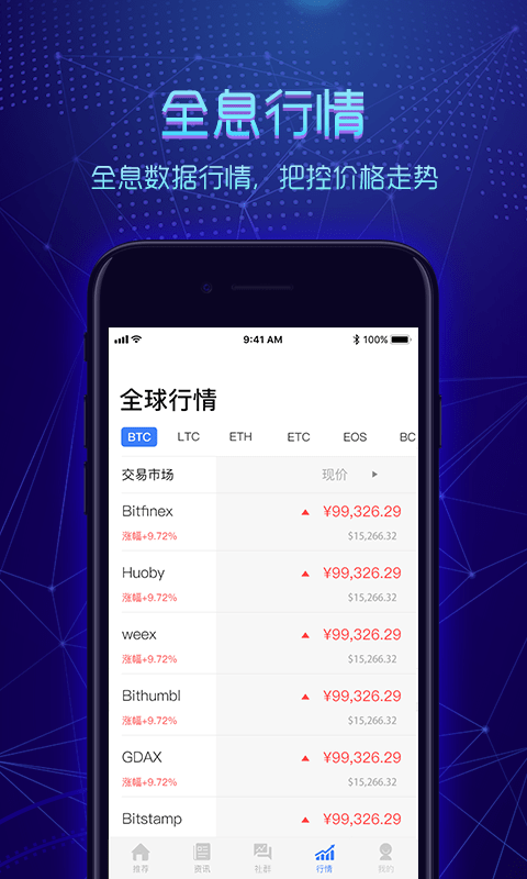 链派社区手机版下载安装官网  v2.4.0图3