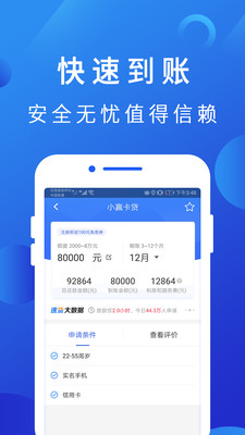 咕咕鸡贷款  v1.0图3