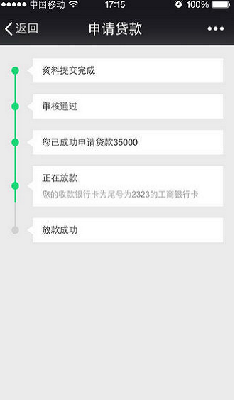 网易小贷最新版