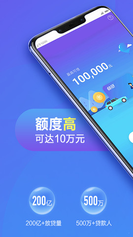 新浪有借安卓版  v2.2.6图2