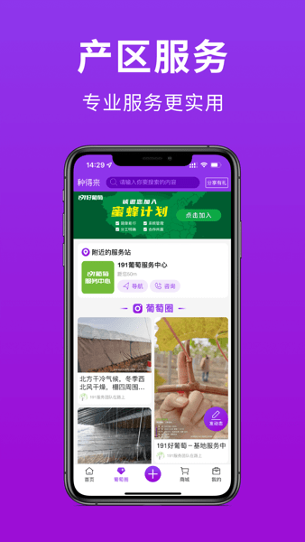 种得来  v2.2.0图2