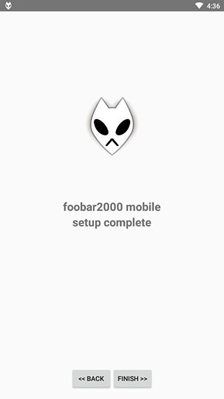 foobar2000完整中文版