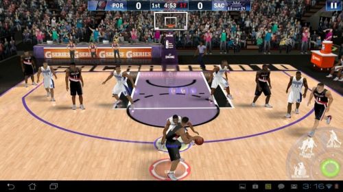 nba2k20豪华破解版内置mod