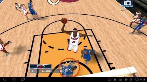 nba2k20下载官方正版