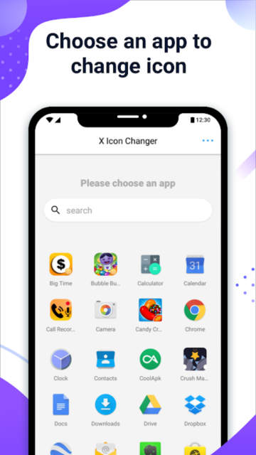 Xlconchanger安卓版  v4.3.5图1