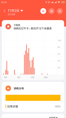 小米穿戴  v2.14.0图3