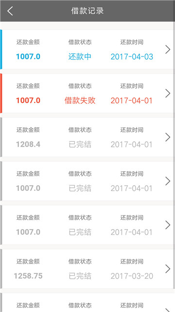 富钱宝贷款app下载安装最新版官网  v1.0图1