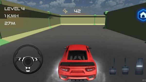 弯道漂移极速赛车  v1.0图2