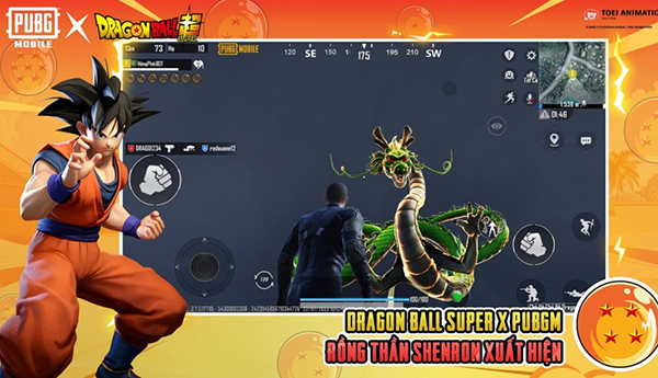 pubg国际服地铁逃生正版  v2.7.1图3