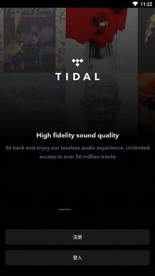 tidal最新版下载