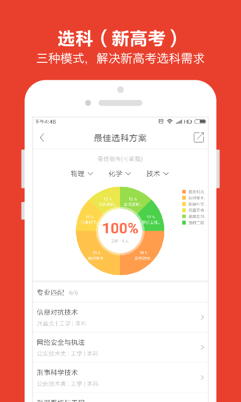 优志愿百度百科  v7.0.0图2