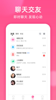 本地密聊软件app