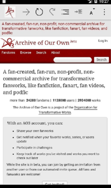 ao3官方中文app下载