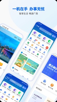 广西智桂通APP  v1.0.9图3