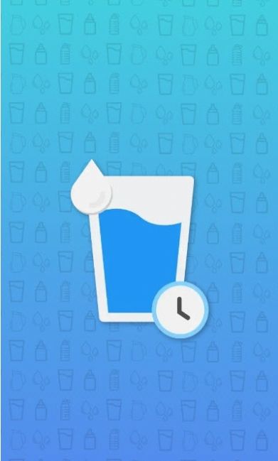 喝水提醒助手下载安装最新版本手机软件免费  v1.17图3