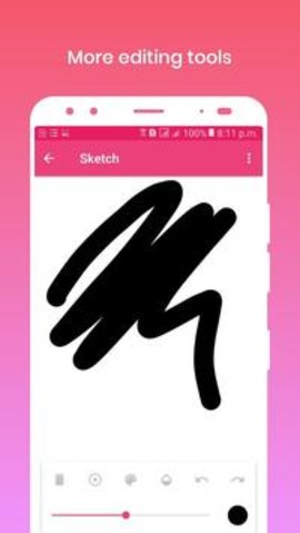 sketches绘画软件下载苹果  v1.0.5图3