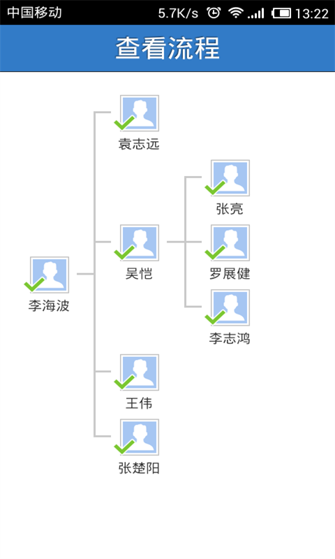 业务协作平台app下载安装官网手机版