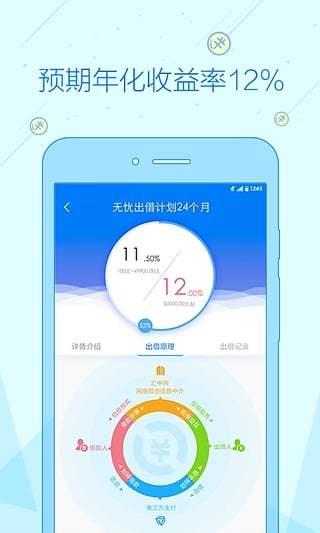 汇中网  v2.3.1图2