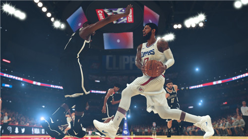 nba2k21正式版  v88.0.1图3