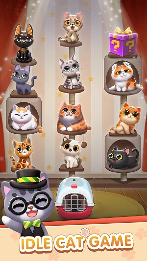 猫咪日记最新版本下载中文免费  v1.6.4图2