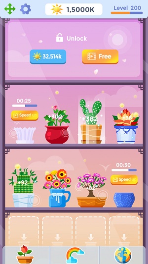 植物花园天堂手游下载安装最新版本  v1.0.0图3