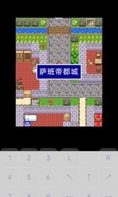 彩虹城堡手游官网下载最新版  v1.7.7图1