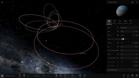 宇宙沙盘2手游下载安装最新版