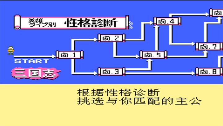 fc三国志中原之霸者apk下载